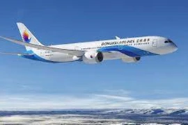 Cơ trưởng và tiếp viên "đánh nhau" trên máy bay