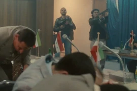 Thủ đô nước Áo và những lần đối mặt với tấn công khủng bố