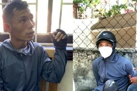 [Tin nhanh sáng 4-9-2022] Bắt giữ đối tượng cướp tài sản của du khách nước ngoài tại Hội An