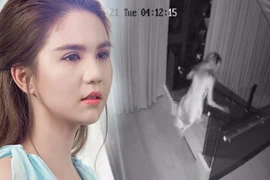 [ẢNH] Hàng loạt sao Việt ‘khóc ròng'’ vì bị trộm tài sản hàng tỷ đồng 