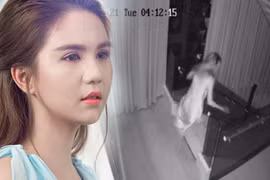 [ẢNH] Hàng loạt sao Việt ‘khóc ròng'’ vì bị trộm tài sản hàng tỷ đồng 