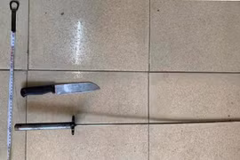 [Tin nhanh tối 4-9-2022] Nấp trong tủ suốt 6 giờ để trộm hơn 300 triệu đồng