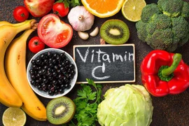 [ẢNH] 5 thực phẩm giàu vitamin C hơn cả cam mà bạn không ngờ tới