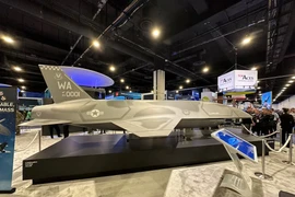 Mỹ dự kiến triển khai đến 1.000 chiếc CCA - tiêm kích hợp tác, bước ngoặt tác chiến trên không