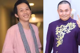 [ẢNH] Những danh hài đạt sự nghiệp đáng nể nhất showbiz Việt