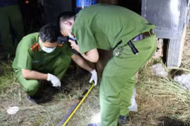 [Tin nhanh tối 9-11-2020]: Truy tìm kẻ sát hại cô gái 17 tuổi ở Yên Bái 