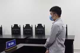 [Tin nhanh tối 9-9-2022] 'Tú ông' môi giới sex tour 15 triệu đồng một ngày lĩnh án