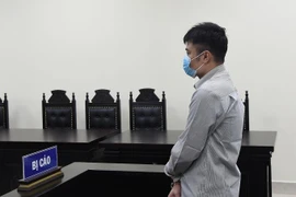 [Tin nhanh tối 9-9-2022] 'Tú ông' môi giới sex tour 15 triệu đồng một ngày lĩnh án