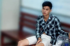 [Tin nhanh tối 26-8-2022] Thiếu nữ bị giật điện thoại khi đang xem bản đồ