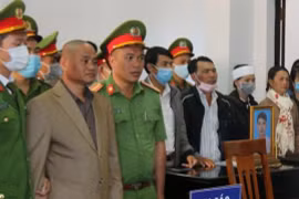 [Tin nhanh tối 8-1-2021]Vụ giết người để trục lợi bảo hiểm: Tử hình cựu Bí thư xã Liên Hà