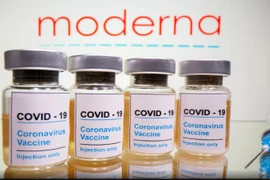 FDA Hoa Kỳ cấp phép sử dụng cho vắc-xin ngừa Covid-19 của Moderna 