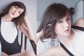 [ẢNH] Hải Tú - Nữ chính trong MV mới của Sơn Tùng M-TP có gì đặc biệt? 