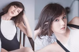 [ẢNH] Hải Tú - Nữ chính trong MV mới của Sơn Tùng M-TP có gì đặc biệt? 