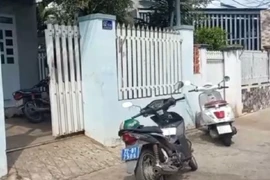 [Tin nhanh tối 14-12-2020] Nhóm côn đồ xông vào nhà chém 5 người bị thương