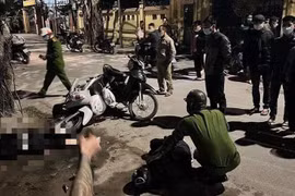 [Tin nhanh tối 24-12-2021] Cô gái bị bạn trai chặn đường, sát hại