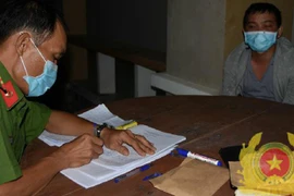 [Tin nhanh tối 25-12-2021] Bắt giữ kẻ gây ra 5 vụ cướp trước đêm Noel