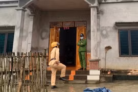 [Tin nhanh sáng 7-3-2022] Bắt khẩn cấp kẻ dùng dao sát hại con trai rồi chém vợ nhập viện