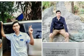 [Tin nhanh sáng 10-9-2022] Truy nã kẻ cầm dao truy sát cả nhà vợ khiến 4 người thương vong