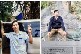 [Tin nhanh sáng 10-9-2022] Truy nã kẻ cầm dao truy sát cả nhà vợ khiến 4 người thương vong