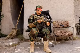 Phái đoàn Mỹ và đại diện cấp cao Taliban sắp có cuộc gặp đầu tiên tại Qatar