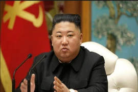 Triều Tiên chuẩn bị cho Đại hội Đảng lần VIII