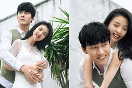 Hôn nhân nhiều sóng gió của Trương Vũ Kiếm và Ngô Thiến