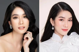 Nhan sắc và học vấn cực 'đỉnh' của đại diện Việt Nam dự thi Hoa hậu Quốc tế lần thứ 60