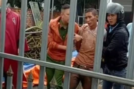 [Tin nhanh sáng 24-8-2020] Bắt giữ đối tượng sát hại người phụ nữ bại liệt để cướp tài sản