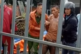 [Tin nhanh sáng 24-8-2020] Bắt giữ đối tượng sát hại người phụ nữ bại liệt để cướp tài sản