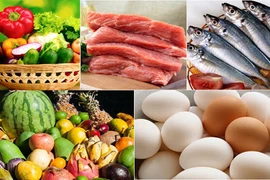 Nên và không nên ăn gì khi bị cảm cúm