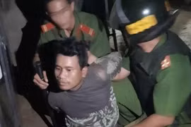 [Tin nhanh sáng 9-4-2021] Chú bắt, dọa giết cháu ruột 3 tuổi