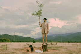 [ẢNH] Cận cảnh những địa điểm du lịch đẹp như mơ xuất hiện trong các MV triệu view của V-POP