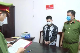 [Tin nhanh tối 2-10-2021] Giả làm từ thiện, thanh niên tuổi teen chiếm đoạt gần 8 tỷ đồng