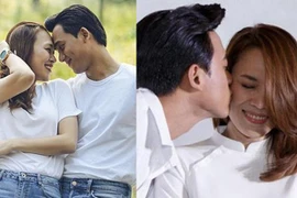 [ẢNH] Mai Tài Phến ‘người tình tin đồn’ kém 10 tuổi của Mỹ Tâm là ai?