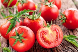 [ẢNH] Những loại rau củ giàu dưỡng chất hơn khi được nấu chín