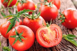 [ẢNH] Những loại rau củ giàu dưỡng chất hơn khi được nấu chín