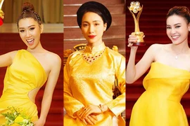 Chân dung ‘bóng hồng’ có ảnh hưởng nhất trên mạng xã hội Việt 