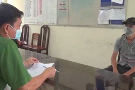 [Tin nhanh tối 17-9-2021] Khởi tố bị can làm giả 67 phiếu xét nghiệm SARS-CoV-2