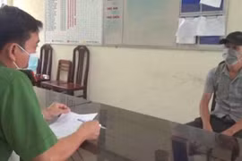 [Tin nhanh tối 17-9-2021] Khởi tố bị can làm giả 67 phiếu xét nghiệm SARS-CoV-2