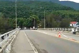 [Tin nhanh tối 3-7-2022] Hai nhóm hỗn chiến dưới chân đèo Hải Vân, một người tử vong 