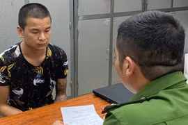 [Tin nhanh tối 16-10-2020] Bắt nghi phạm cứa cổ chủ quán tạp hóa
