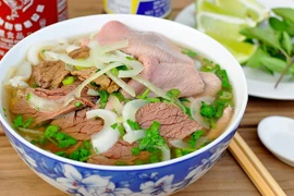 [ẢNH] Top 8 quốc gia sở hữu nền ẩm thực cuốn hút nhất thế giới