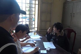 [Tin nhanh tối 19-11-2022] Mua ma túy chưa kịp sử dụng thì bị bắt