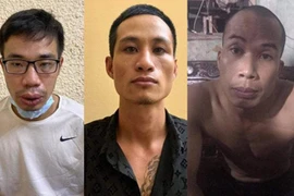 [Tin nhanh sáng 12-6-2021] Bắt giữ nhóm đối tượng cướp giật tài sản của shipper