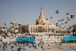 Taliban và Afghanistan đàm phán tìm kiếm giải pháp hoà bình