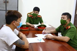 [Tin nhanh tối 3-9-2021] Tạm giam đối tượng thông chốt, tấn công cán bộ công an