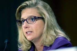 Lục quân Mỹ sẽ nằm trong tay người ‘phụ nữ thép’?