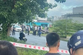 [Tin nhanh tối 22-7-2022] Phát hiện thi thể phụ nữ không nguyên vẹn ở quán ăn tại Hải Phòng