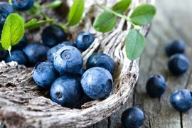 [ẢNH] Những thực phẩm ‘nhất định phải ăn’ để giảm nguy cơ đột quỵ