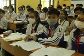 Chuyên gia chỉ cách chống 'sốc' giúp học sinh mau bắt nhịp khi quay trở lại trường